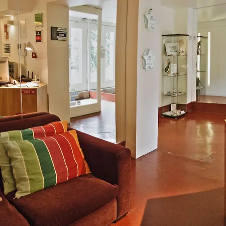 Porto Spot Hostel-3